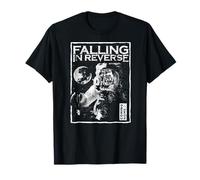 Falling In Reverse - Official Merchandise - Spacewalk Maglietta