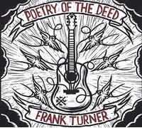Frank Turner Poetry of the Deed (CD)