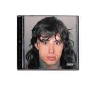 Falling In Reverse Popular Monster (CD)