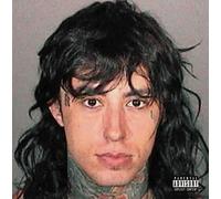 Falling In Reverse Popular Monster (CD) Album