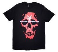 Falling In Reverse Sake Of Sanity ufficiale Uomo maglietta unisex