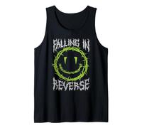 Falling In Reverse - Smiley Thorns Canotta