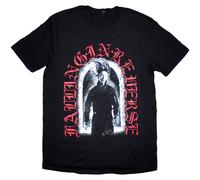 Falling In Reverse UFO ufficiale Uomo maglietta unisex