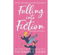 Falling into Fiction: A Romantic Comedy