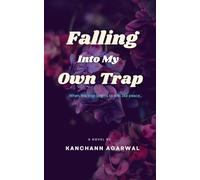 Falling Into My Own Trap: An emotional story about loneliness, hallucinations, emotional vulnerability, unfinished love and the terrifying comfort of being understood too deeply.