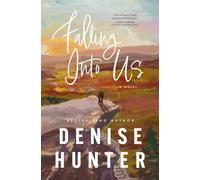 Falling into Us: A Heartwarming, Low-spice Contemporary Romance