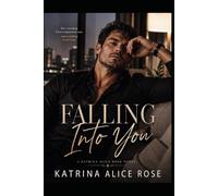 Falling Into You: A Contemporary Age-Gap Romance: 1
