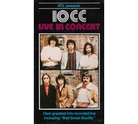 Falling Joys - 10CC Live In Concert