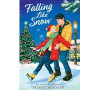 Falling Like Snow