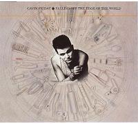 Falling Off the Edge of the World