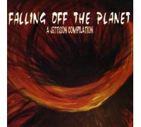 Falling Off the Planet - Falling Off the Planet