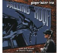 Falling Off the Roof by Ginger Baker