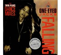 Falling - One-eyed Jacks 7" 45