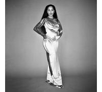 Audio Cd Jorja Smith - Falling Or Flying