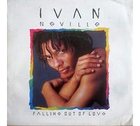 Falling out of love (1989) / Vinyl single [Vinyl-Single 7'']