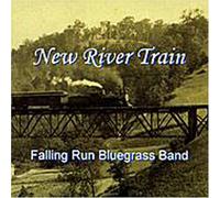 Falling Run Bluegrass Band - New River Train