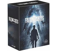 Falling Skies - Saisons 1 à 5 (DVD) Wyle Noah Bloodgood Moon Roy Drew