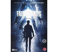 Falling Skies (Complete Series) - 15-DVD Box Set ( Falling Skies - Seasons 1-5 )