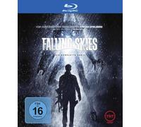 Falling Skies: Die komplette Serie