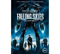 FALLING SKIES S3 DVD COMPLETE