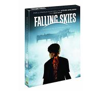 Falling skies, saison 1