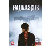 Falling skies - Seizoen 1 (DVD)