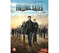 Falling Skies - Saison 2