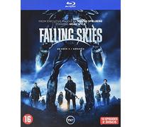 Falling Skies - Saison 3