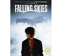 Falling Skies-Season 1 - Falling Skies: Season 1 (3 Dvd) [Edizione: Regno Unito] [Edizione: Regno Unito]