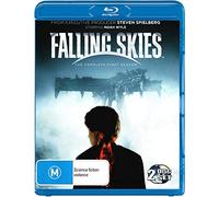 Falling Skies: Season 1 [Region B] [Blu-ray]