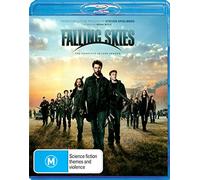 Falling Skies - Season 2