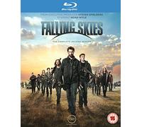 Falling Skies - Falling Skies: Season 2 [Edizione: Regno Unito] [Edizione: Regno Unito]
