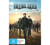 Falling Skies: Season 2 [Region 4]