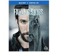 Falling Skies: Season 5 (Blu-ray)