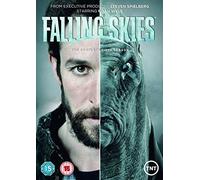 Falling Skies - Season 5 by Noah Wyle (DVD)