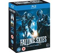 Falling Skies - Seasons 1