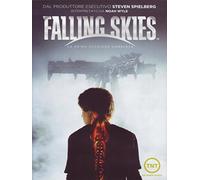 Falling Skies St.1 (Box 3 Dv)