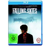 Falling Skies - Staffel 1