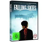 Falling Skies - Staffel 1