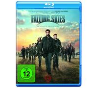 Falling Skies - Staffel 2