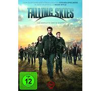 Falling Skies - Staffel 2