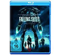Falling Skies - Staffel 3