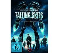 Falling Skies - Staffel 3
