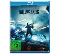 Falling Skies - Staffel 4