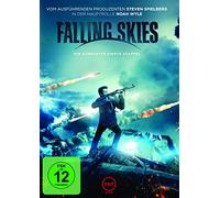 Falling Skies - Staffel 4