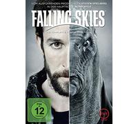 Falling Skies - Staffel 5