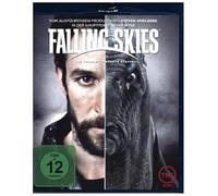 Falling Skies - Staffel 5