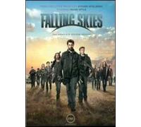 Falling Skies St.2 (Box 3 Dv)