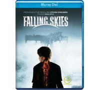 Falling Skies: The Complete First Season Drew Roy Maxim Knight Noah Wyle Various