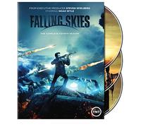 Falling Skies: The Complete Fourth Season [Edizione: Stati Uniti]
